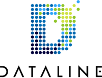 Dataline logo