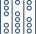 Dataline Digital IDs Icon