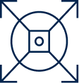 Dataline Publishing Data Icon