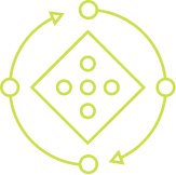 Dataline Customer Reactivation Icon