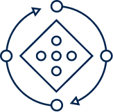 Dataline Customer Reactivation Icon