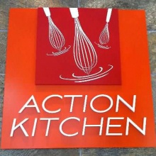 Action Kitchen